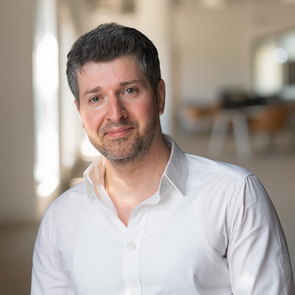 Varfis, SEO & Organic Growth Consultant